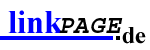link-page Logo